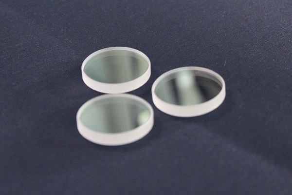 直徑22*3 波長1064nm 光纖激光機(jī)切割頭保護(hù)鏡片